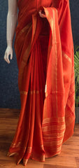 Russian Silk Orange