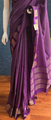 Russian Silk Purple