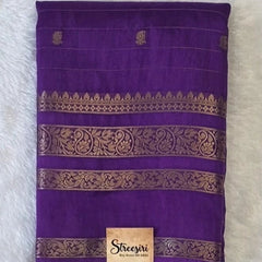 Amarpali Semi Silk Saree