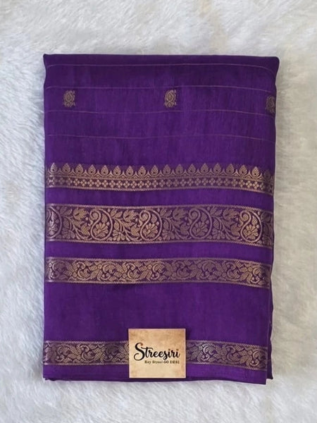 Amarpali Semi Silk Saree