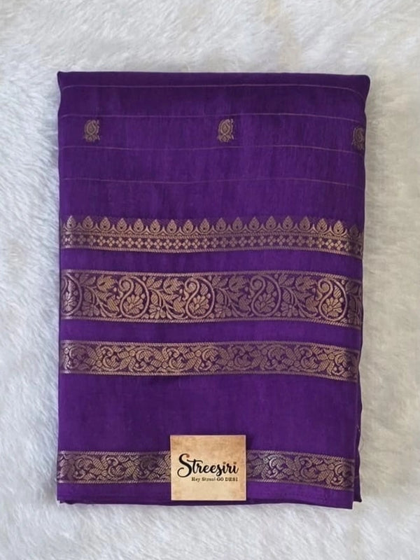 Amarpali Semi Silk Saree