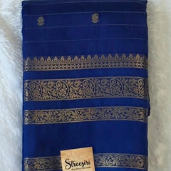 Amarpali Semi Silk Saree