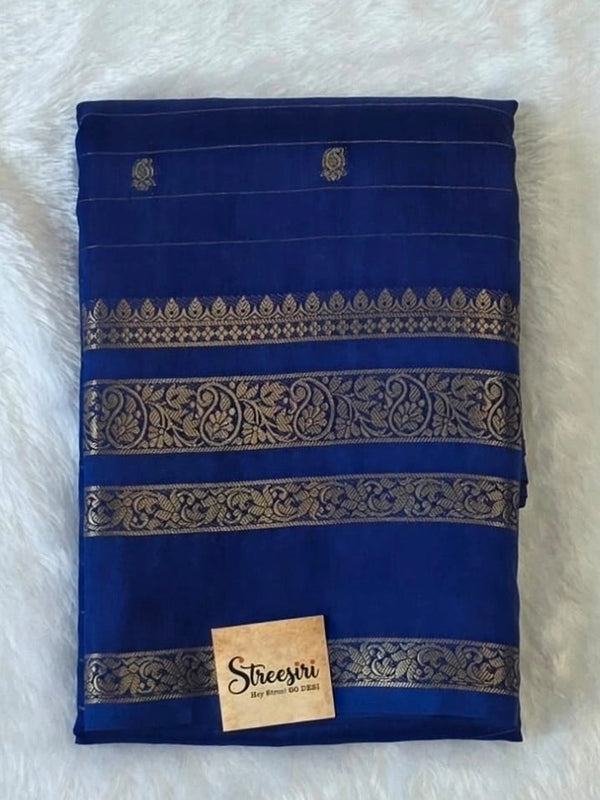 Amarpali Semi Silk Saree