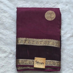 Suhani Tussar Wine Self