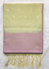 Pure Soft Silk