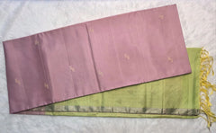 Pure Soft Silk