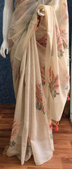 Linen Beige Pink