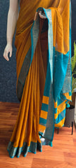 Soft Silk Copper blue