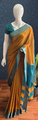 Soft Silk Copper blue