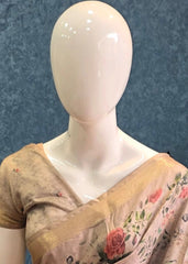 Chiffon Light Grey