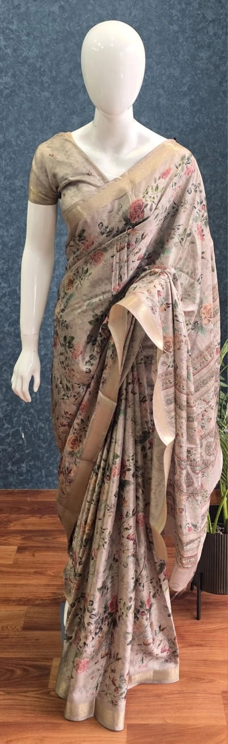 Chiffon Light Grey