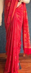 Soft Cotton Bandani - Pink