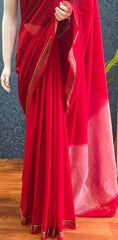 Narayanpet Cotton - red