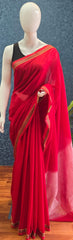 Narayanpet Cotton - red